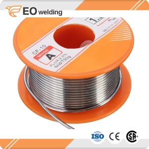 Single Core Plastic Reel 1mm PB Solder Wire